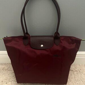 Longchamp Nylon Tote-Perfect Condition